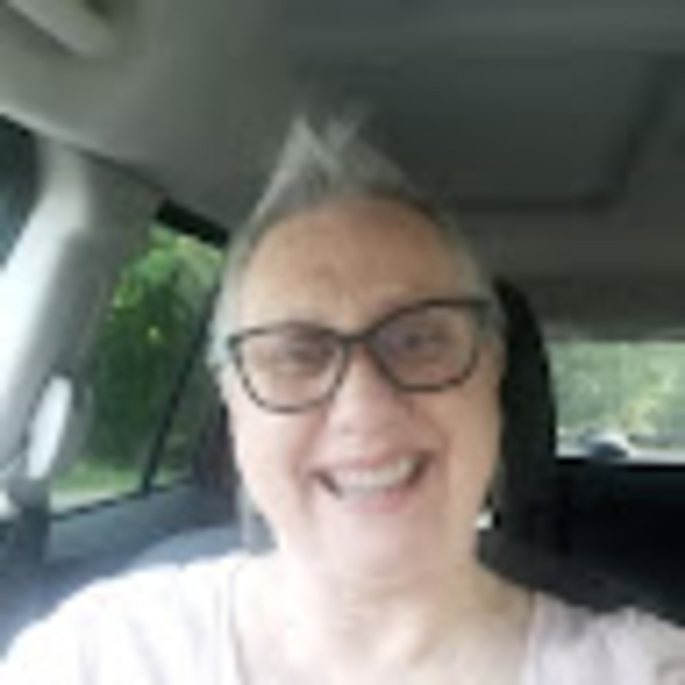 Meet your Posher, Pamela